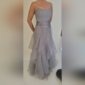 Formal dress David's bridal